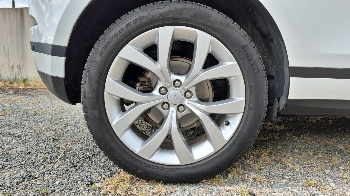 Land Rover Range Rover Evoque - Photo 16