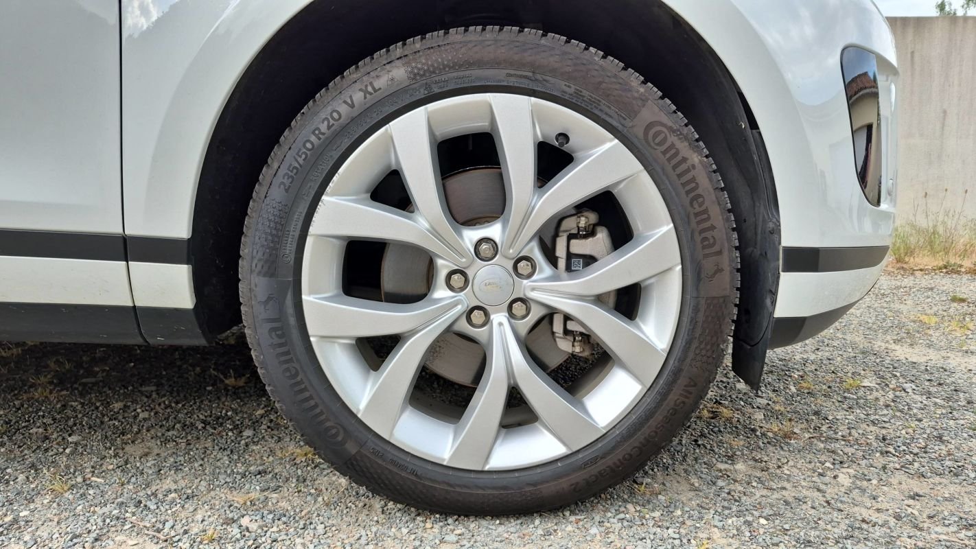 Land Rover Range Rover Evoque - Photo 17