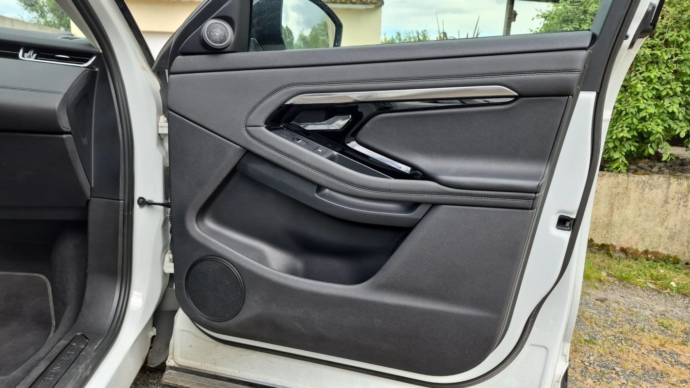 Land Rover Range Rover Evoque - Photo 22