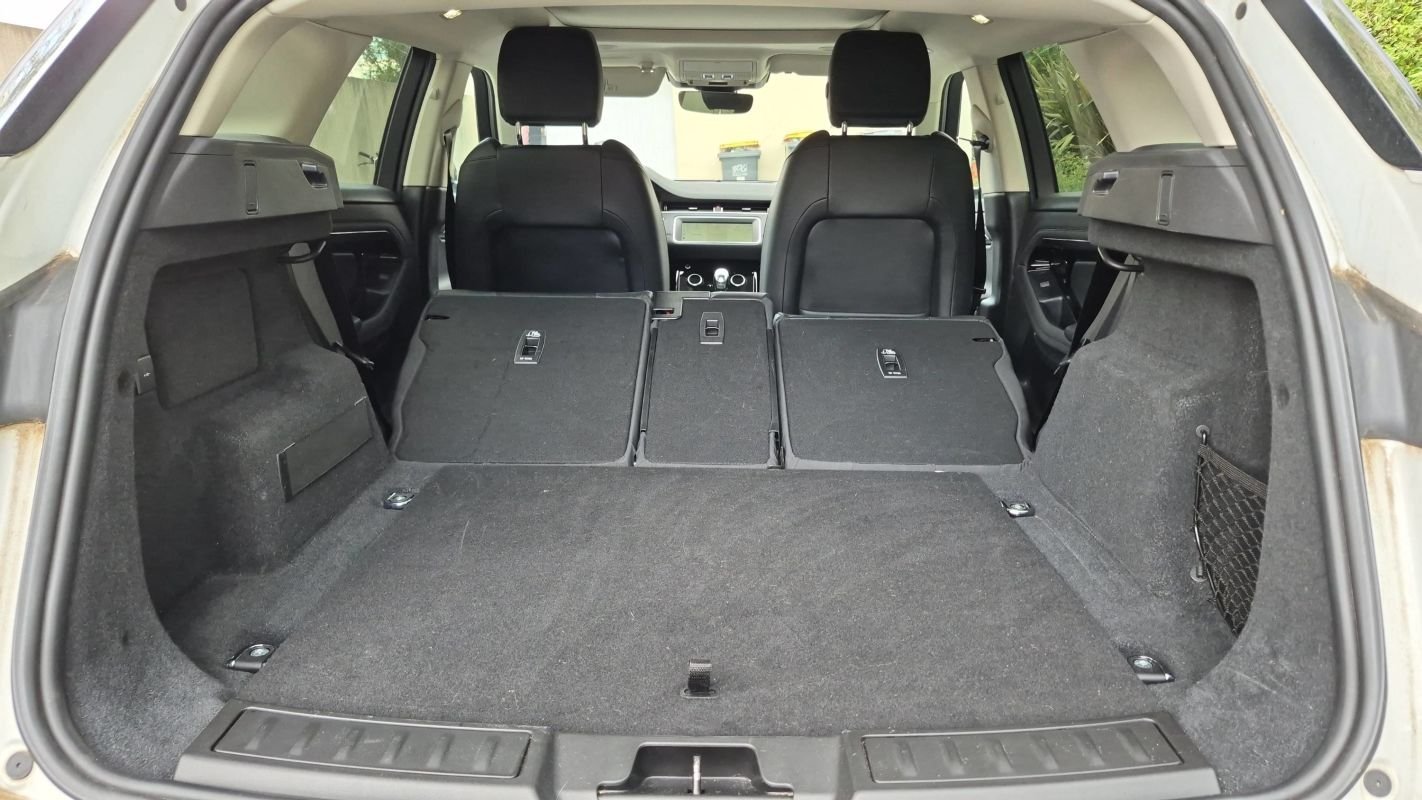Land Rover Range Rover Evoque - Photo 25