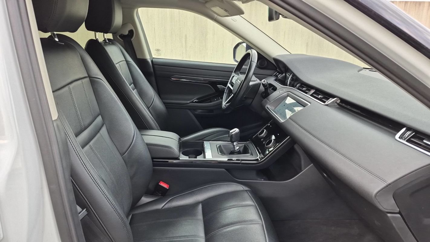 Land Rover Range Rover Evoque - Photo 26