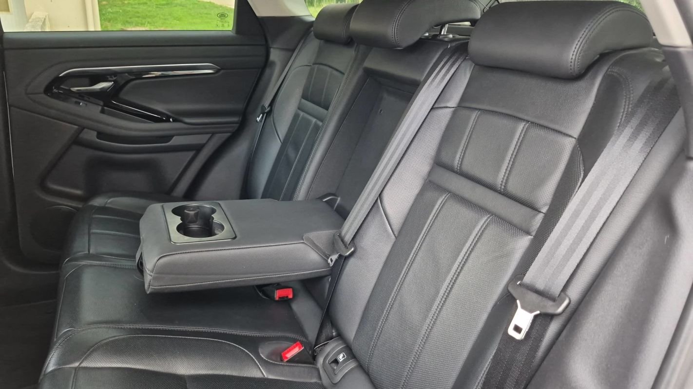 Land Rover Range Rover Evoque - Photo 29