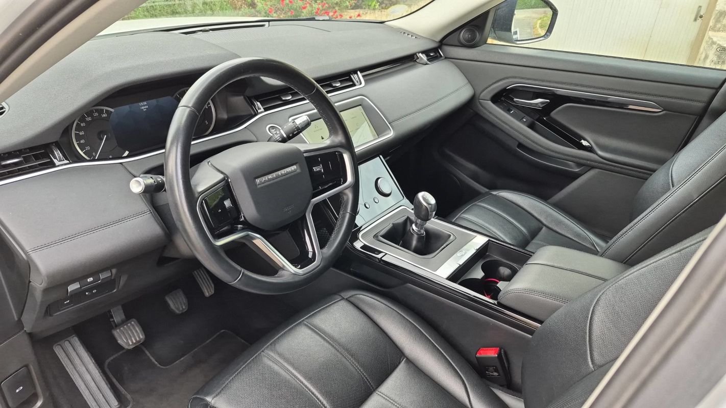 Land Rover Range Rover Evoque - Photo 8