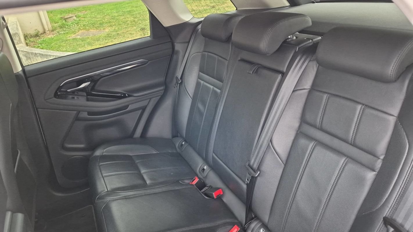Land Rover Range Rover Evoque - Photo 9