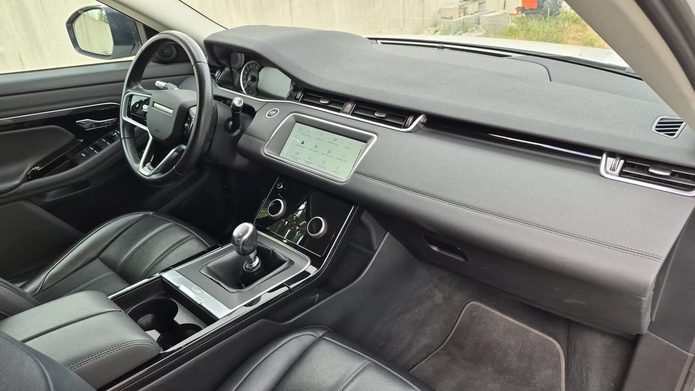 Land Rover Range Rover Evoque - Photo 10