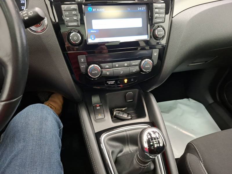 Nissan Qashqai - Photo 12