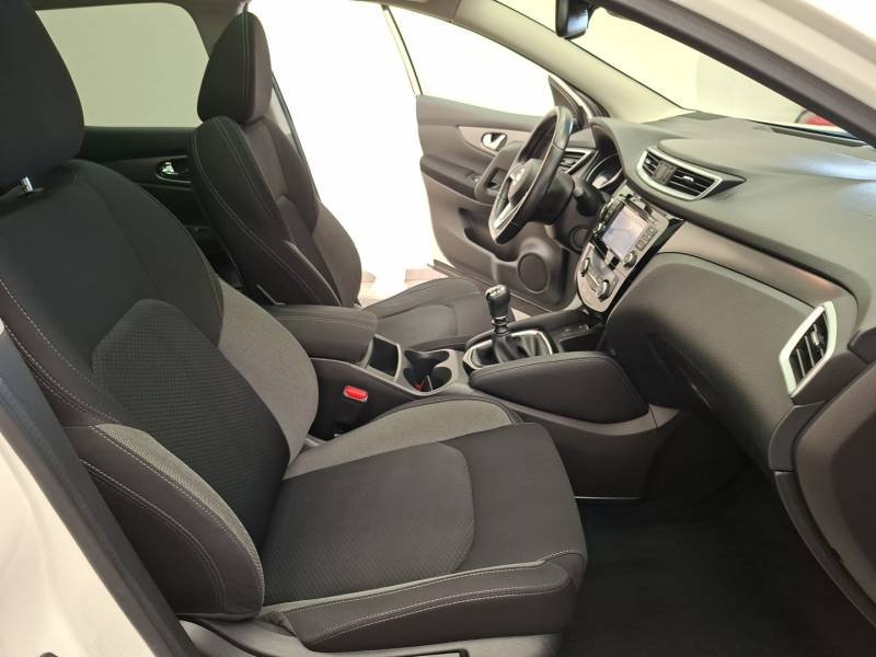 Nissan Qashqai - Photo 13