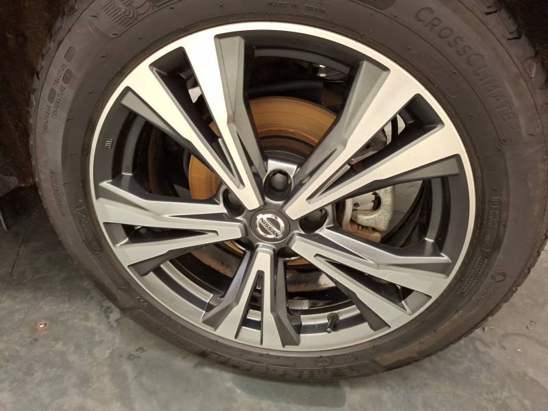 Nissan Qashqai - Photo 15