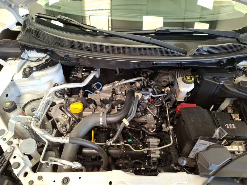 Nissan Qashqai - Photo 16