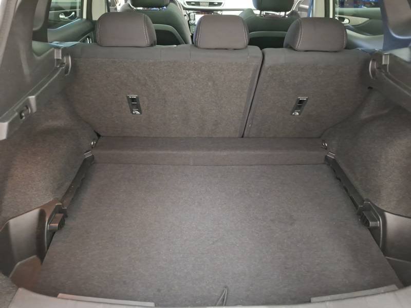 Nissan Qashqai - Photo 17