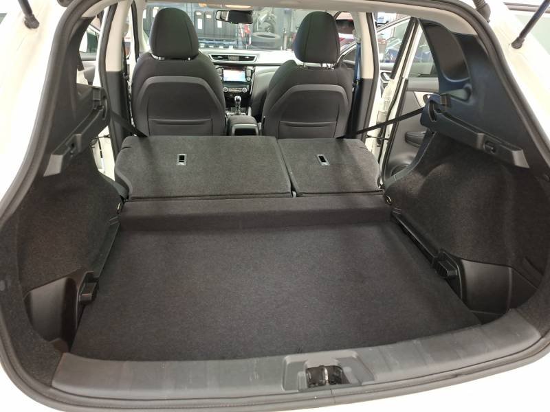 Nissan Qashqai - Photo 19