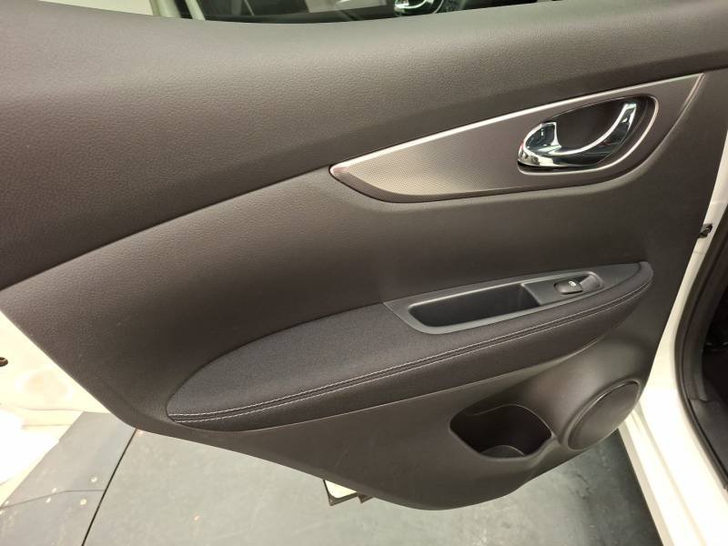 Nissan Qashqai - Photo 20