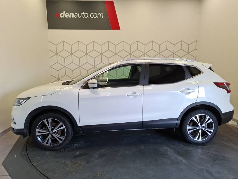 Nissan Qashqai - Photo 2