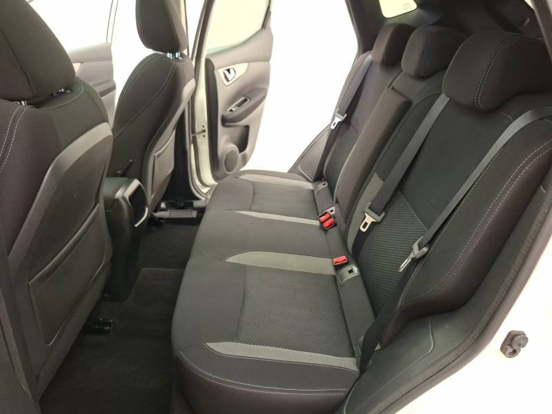 Nissan Qashqai - Photo 21