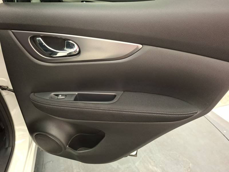 Nissan Qashqai - Photo 22