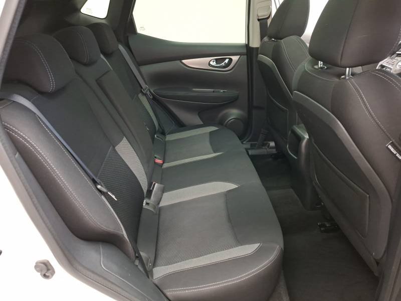 Nissan Qashqai - Photo 23