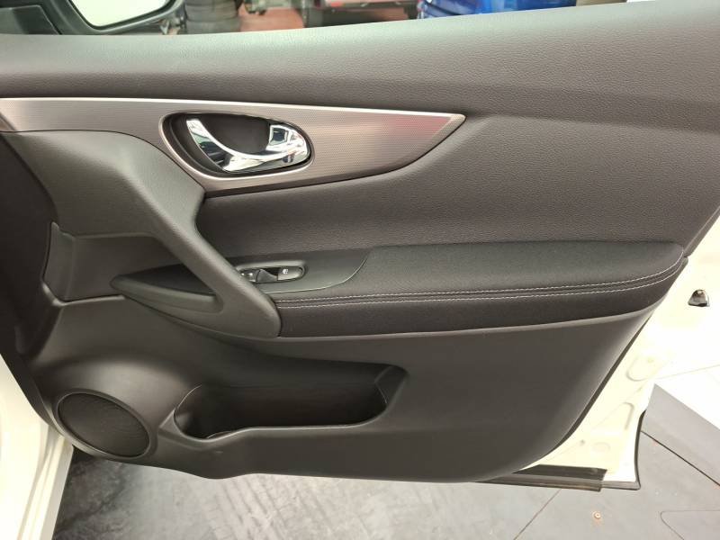 Nissan Qashqai - Photo 24