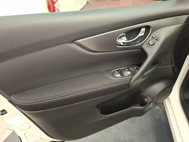 Nissan Qashqai - Photo 28