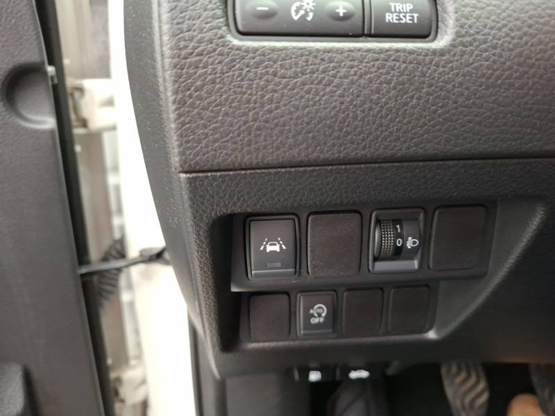 Nissan Qashqai - Photo 30