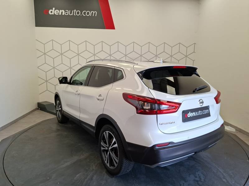 Nissan Qashqai - Photo 3