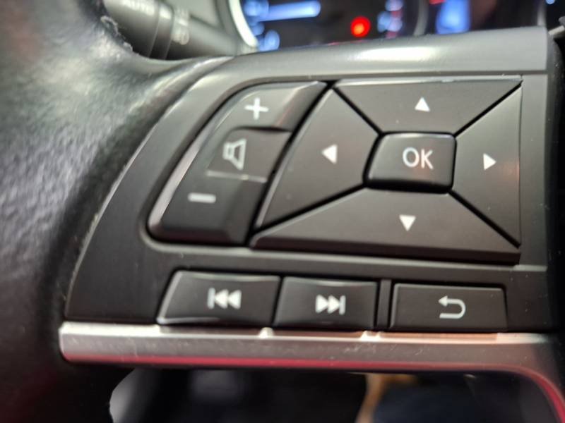 Nissan Qashqai - Photo 31