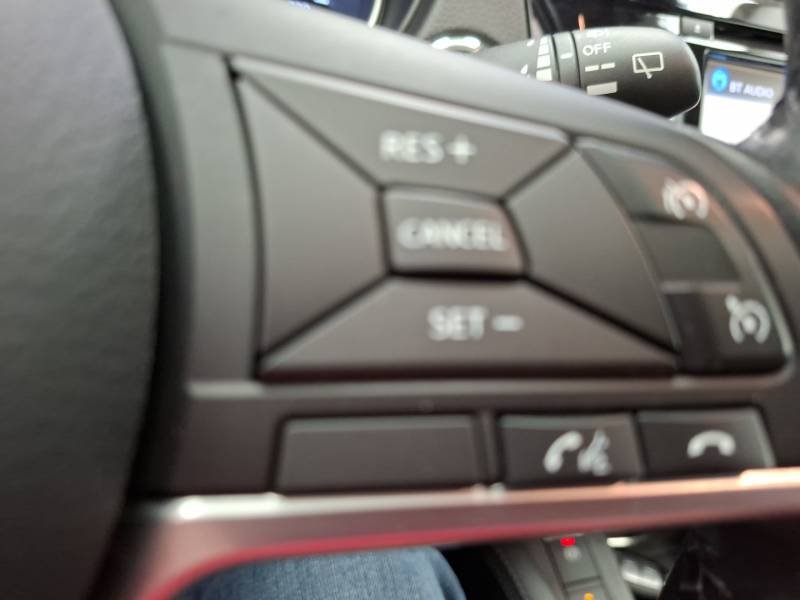 Nissan Qashqai - Photo 32
