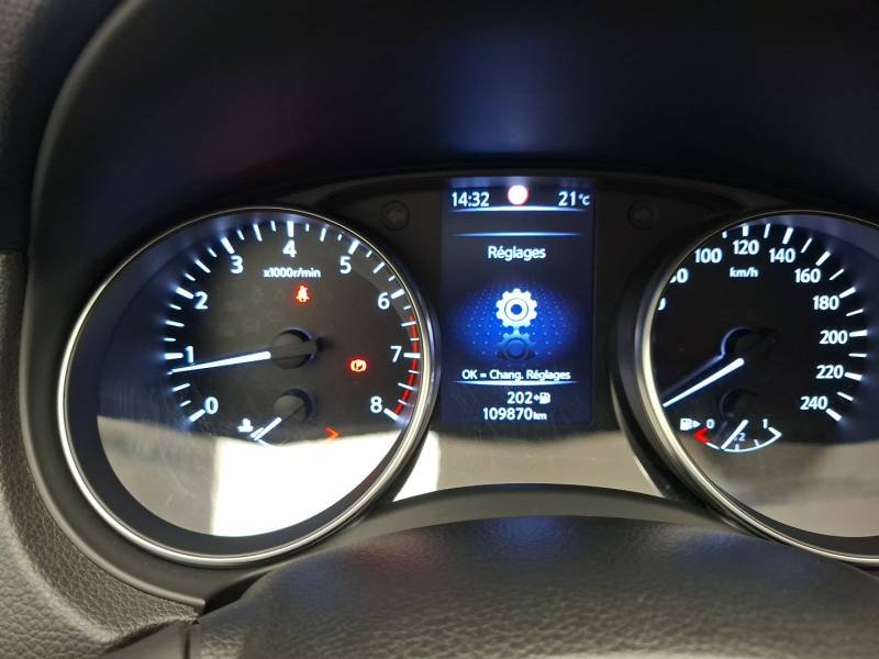 Nissan Qashqai - Photo 33