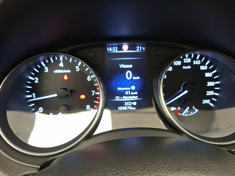 Nissan Qashqai - Photo 34