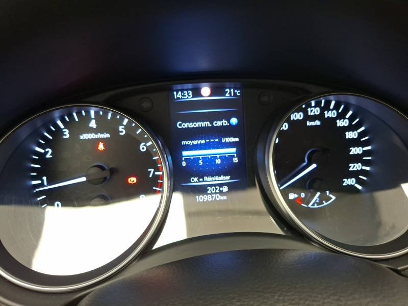 Nissan Qashqai - Photo 35