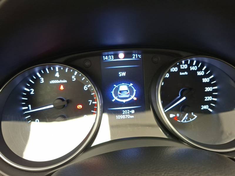 Nissan Qashqai - Photo 36