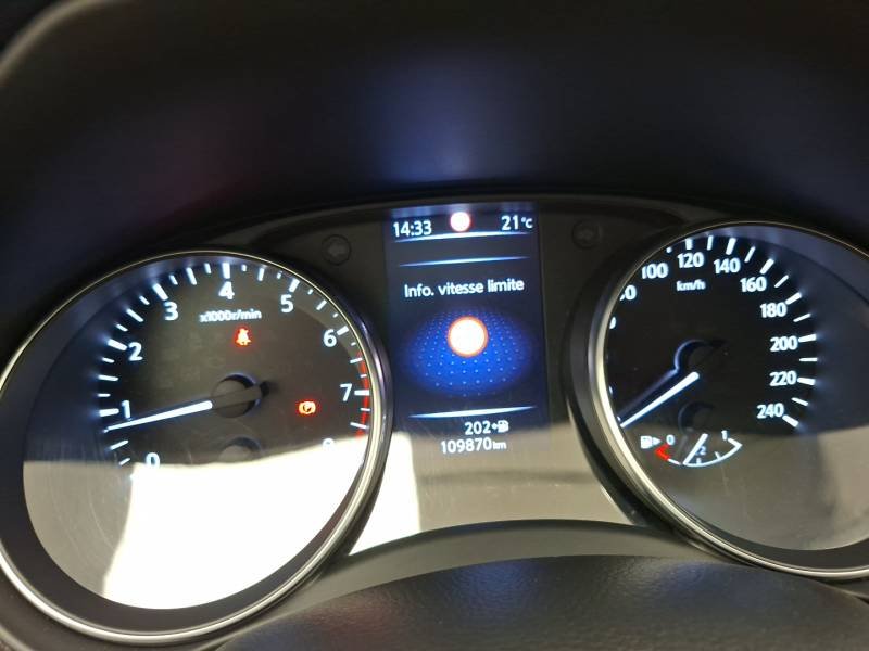 Nissan Qashqai - Photo 37