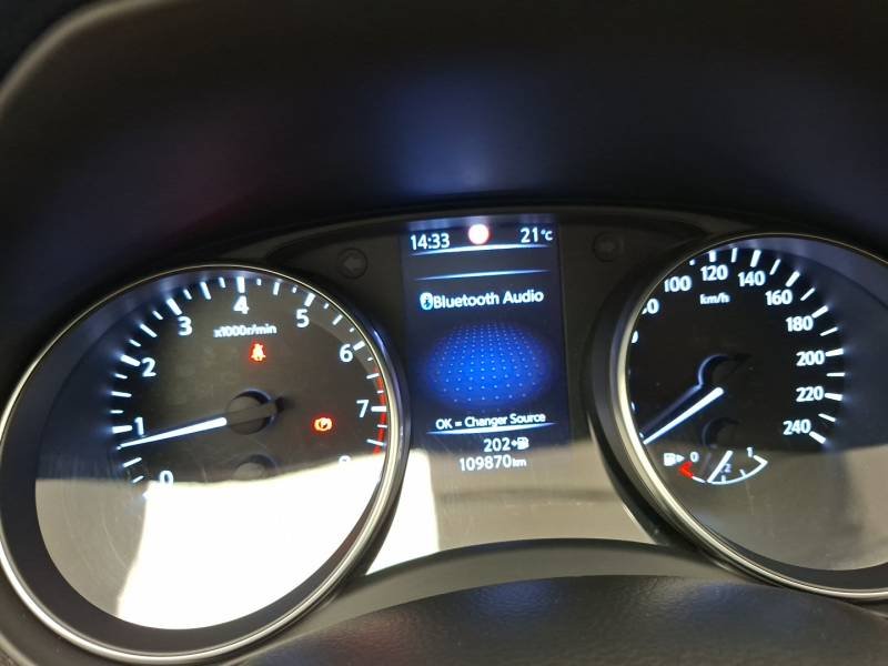 Nissan Qashqai - Photo 38