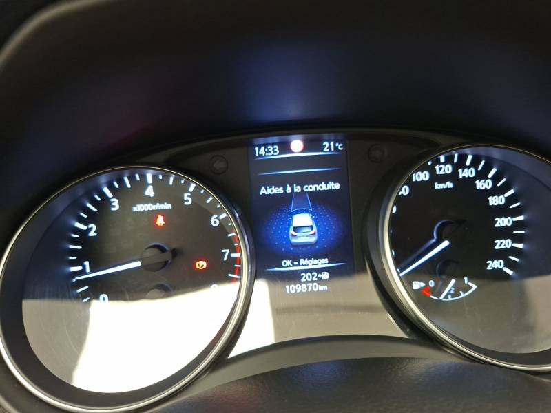 Nissan Qashqai - Photo 39