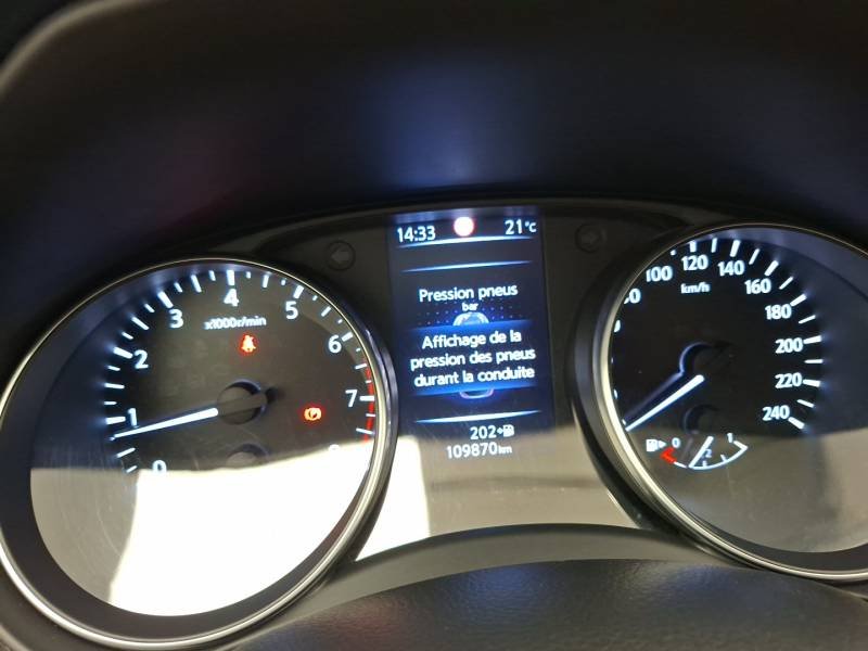 Nissan Qashqai - Photo 40