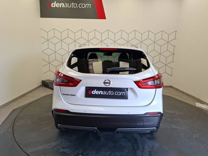 Nissan Qashqai - Photo 4