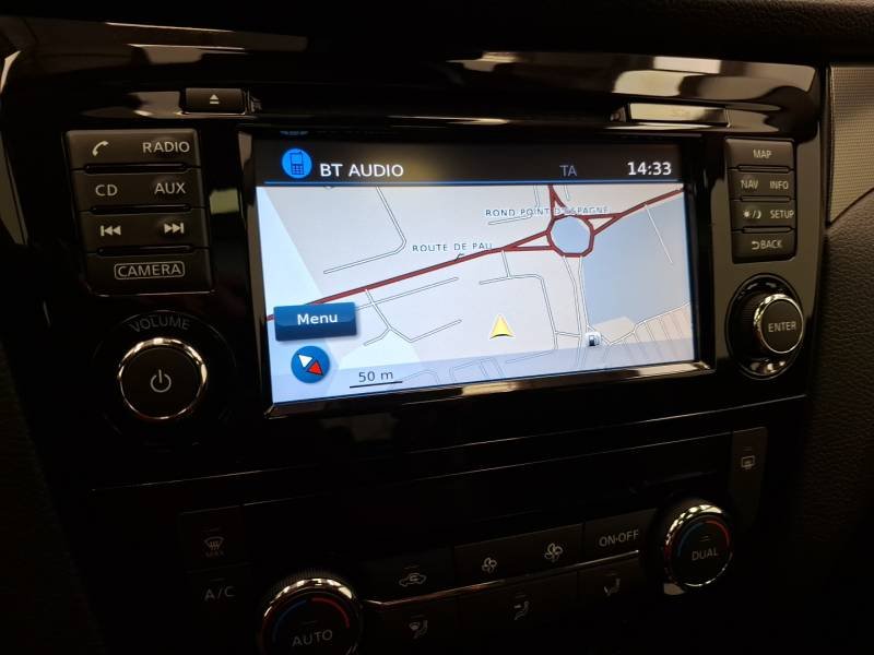 Nissan Qashqai - Photo 41