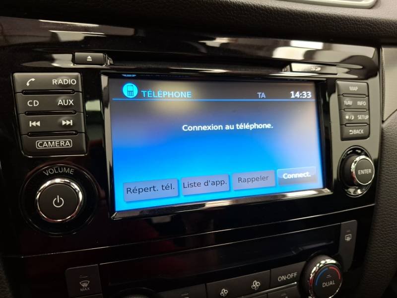 Nissan Qashqai - Photo 42