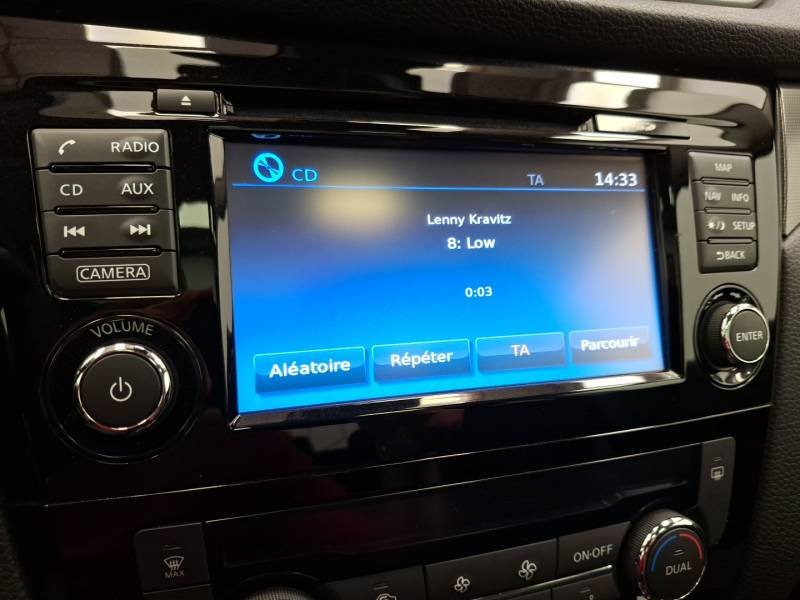 Nissan Qashqai - Photo 43