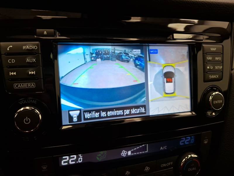 Nissan Qashqai - Photo 44