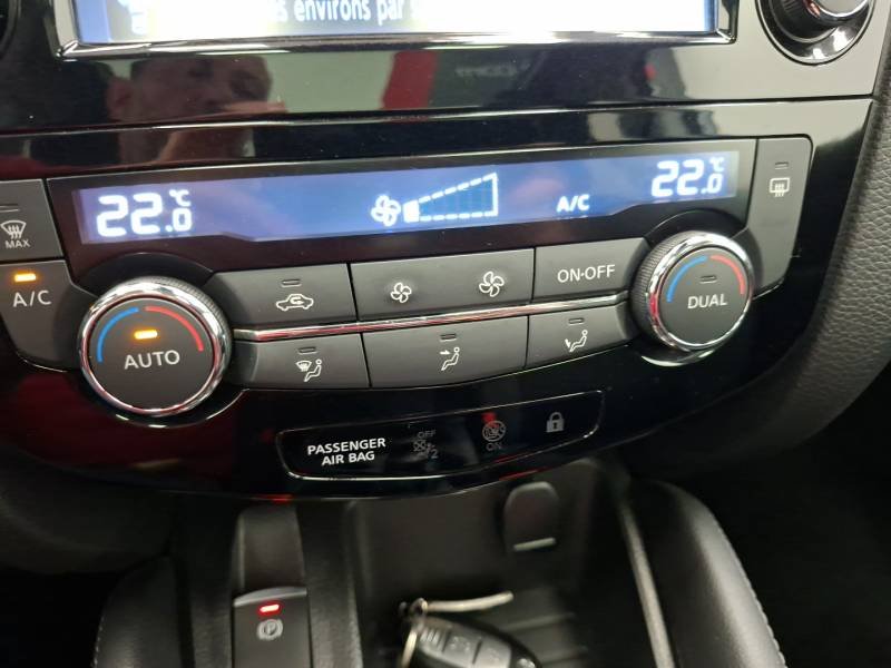 Nissan Qashqai - Photo 45