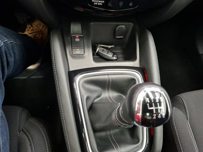Nissan Qashqai - Photo 46