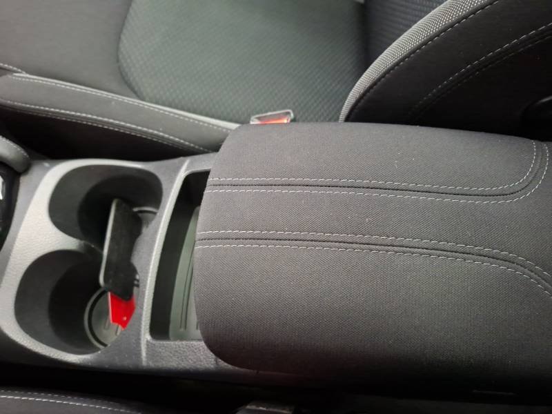 Nissan Qashqai - Photo 47