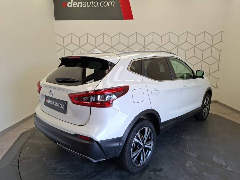 Nissan Qashqai - Photo 5