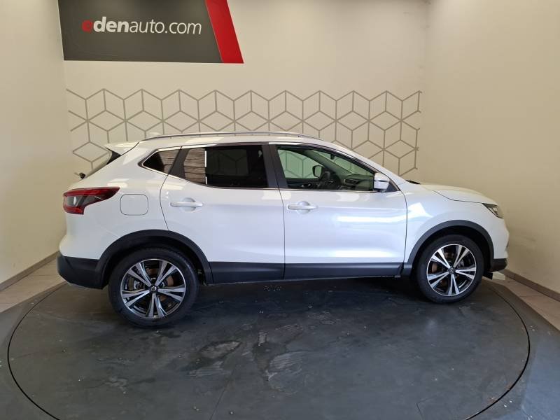 Nissan Qashqai - Photo 6