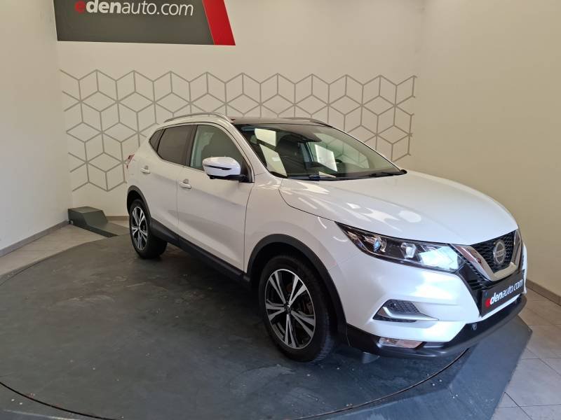 Nissan Qashqai - Photo 7