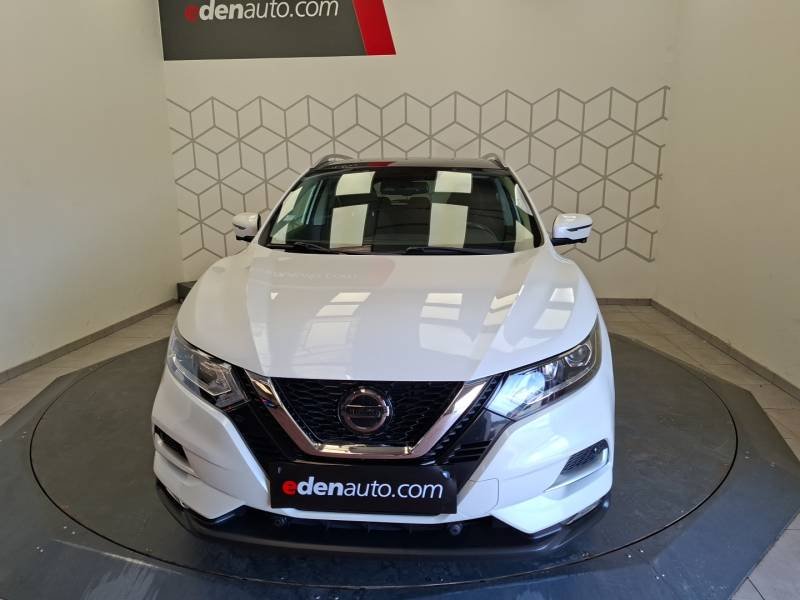 Nissan Qashqai - Photo 8