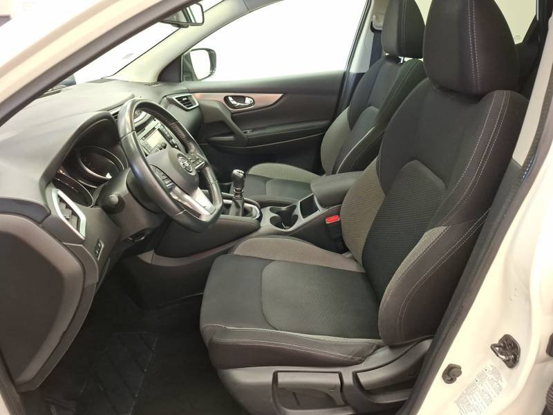 Nissan Qashqai - Photo 9