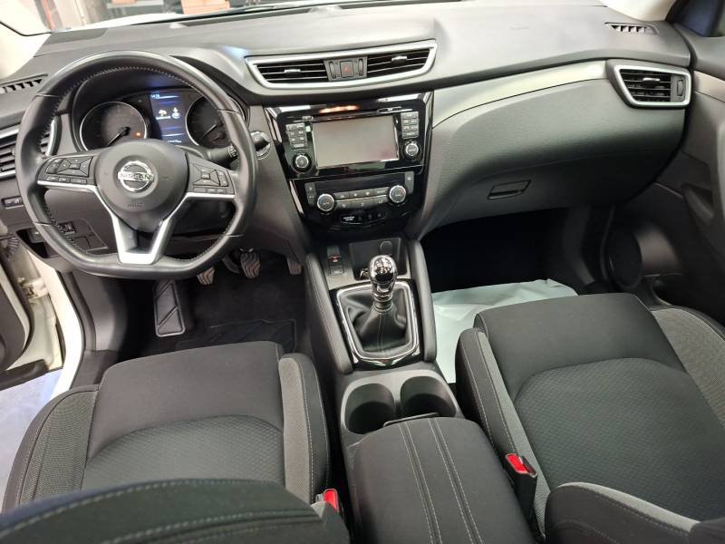 Nissan Qashqai - Photo 10
