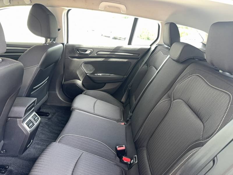 Renault Mégane - Photo 12