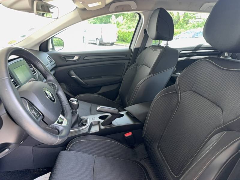 Renault Mégane - Photo 15